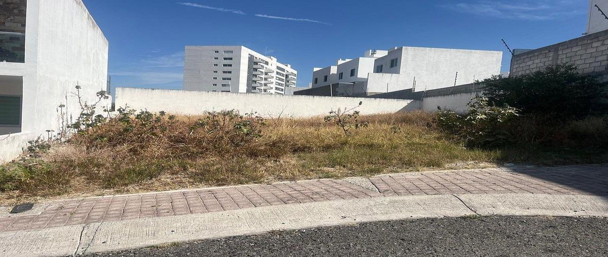 Foto de terreno habitacional en venta en boulevard esmeralda , el pueblito, corregidora, querétaro, 30766990 No. 03