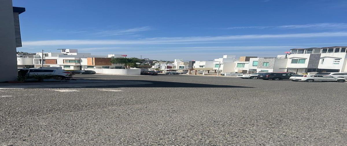 Foto de terreno habitacional en venta en boulevard esmeralda , el pueblito, corregidora, querétaro, 30766990 No. 05