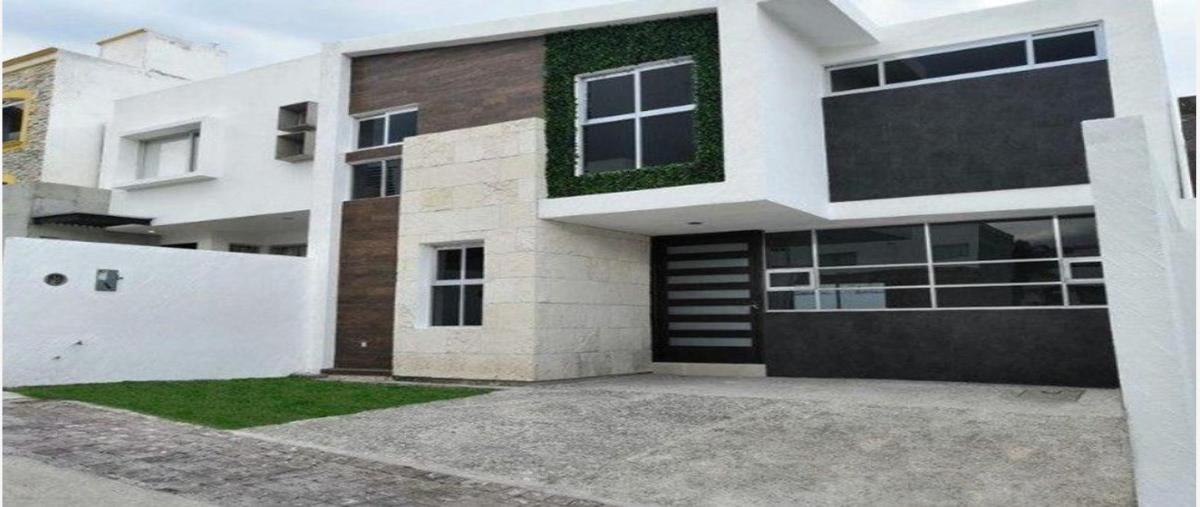 Foto de casa en venta en boulevard esmeralda el pueblito, qro. 10, lomas de san pablo, querétaro, querétaro, 27832480 No. 01