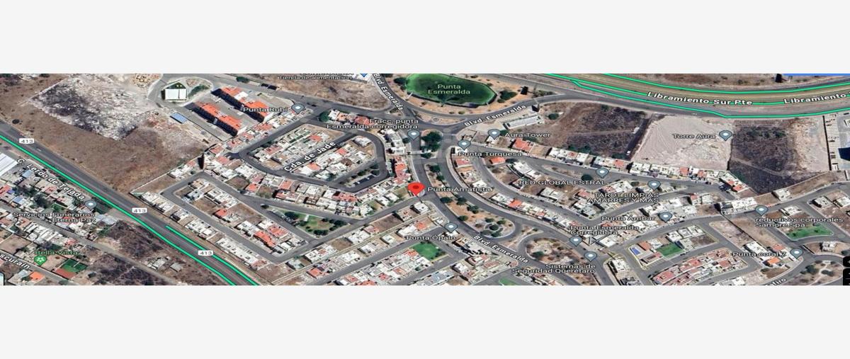 Foto de casa en venta en boulevard esmeralda el pueblito, qro. 10, lomas de san pablo, querétaro, querétaro, 27832480 No. 04