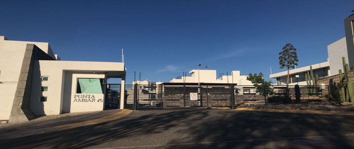 Foto de terreno habitacional en venta en boulevard esmeralda , punta esmeralda, corregidora, querétaro, 27778983 No. 03