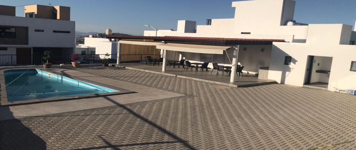 Foto de terreno habitacional en venta en boulevard esmeralda , punta esmeralda, corregidora, querétaro, 27778983 No. 05
