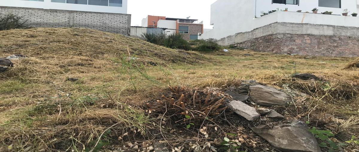 Foto de terreno habitacional en venta en boulevard esmeralda , punta esmeralda, corregidora, querétaro, 28572994 No. 03