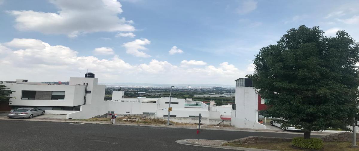 Foto de terreno habitacional en venta en boulevard esmeralda , punta esmeralda, corregidora, querétaro, 28572994 No. 04