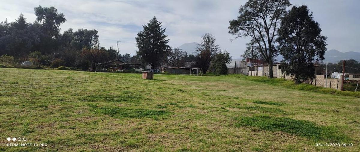 Foto de terreno habitacional en venta en boulevard espíritu santo , espíritu santo, jilotzingo, méxico, 0 No. 04