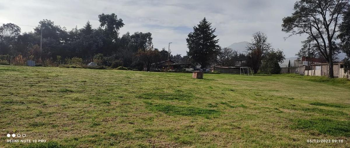 Foto de terreno habitacional en venta en boulevard espíritu santo , espíritu santo, jilotzingo, méxico, 0 No. 05