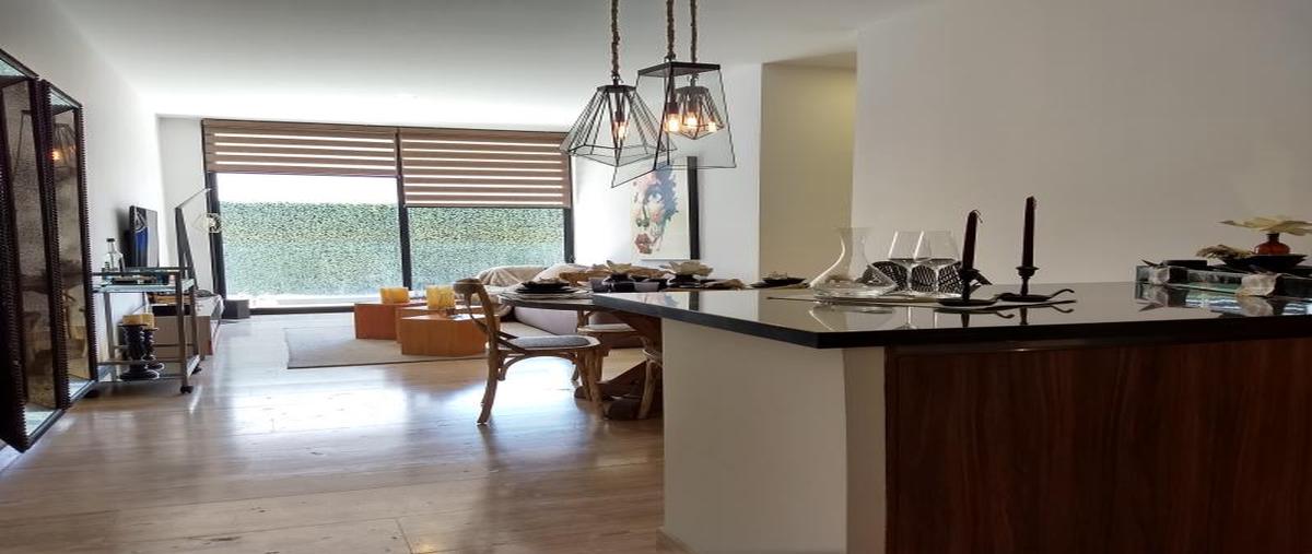 Foto de departamento en venta en boulevard europa 1, lomas de angelópolis, san andrés cholula, puebla, 8635158 No. 03