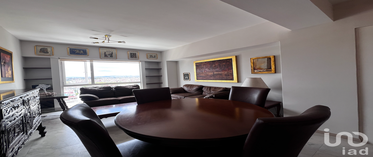Foto de departamento en renta en boulevard europa 105, lomas de angelópolis, san andrés cholula, puebla, 30256327 No. 01