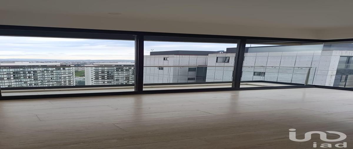 Foto de departamento en renta en boulevard europa 105, lomas de angelópolis, san andrés cholula, puebla, 30460756 No. 03