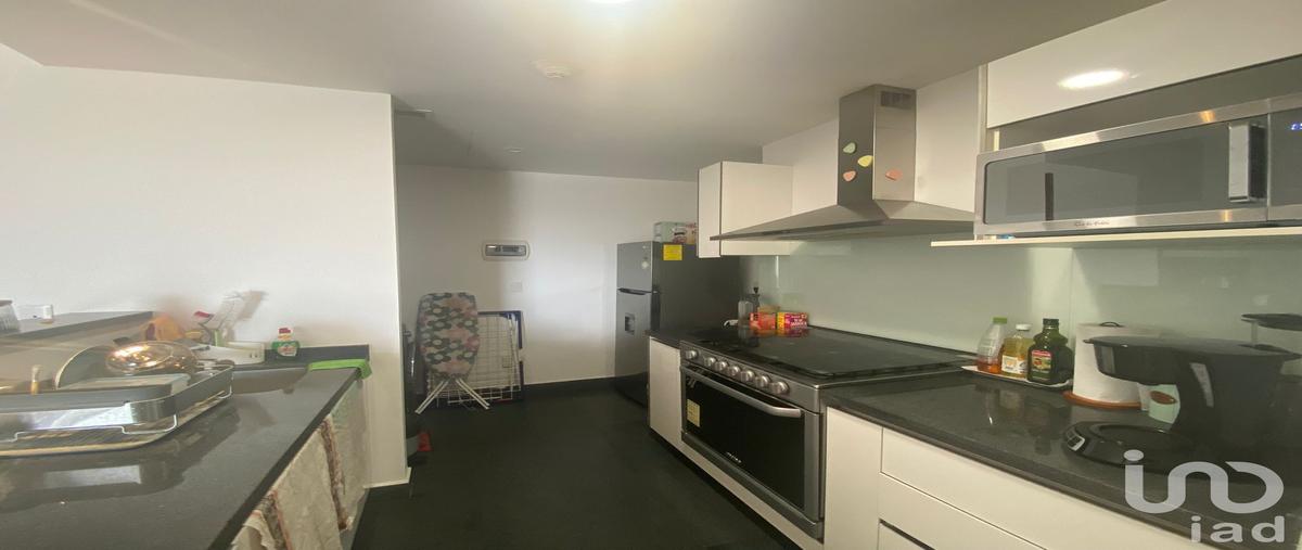 Foto de departamento en renta en boulevard europa 113, lomas de angelÃ³polis ii, san andrÃ©s cholula, puebla, 31568122 No. 04