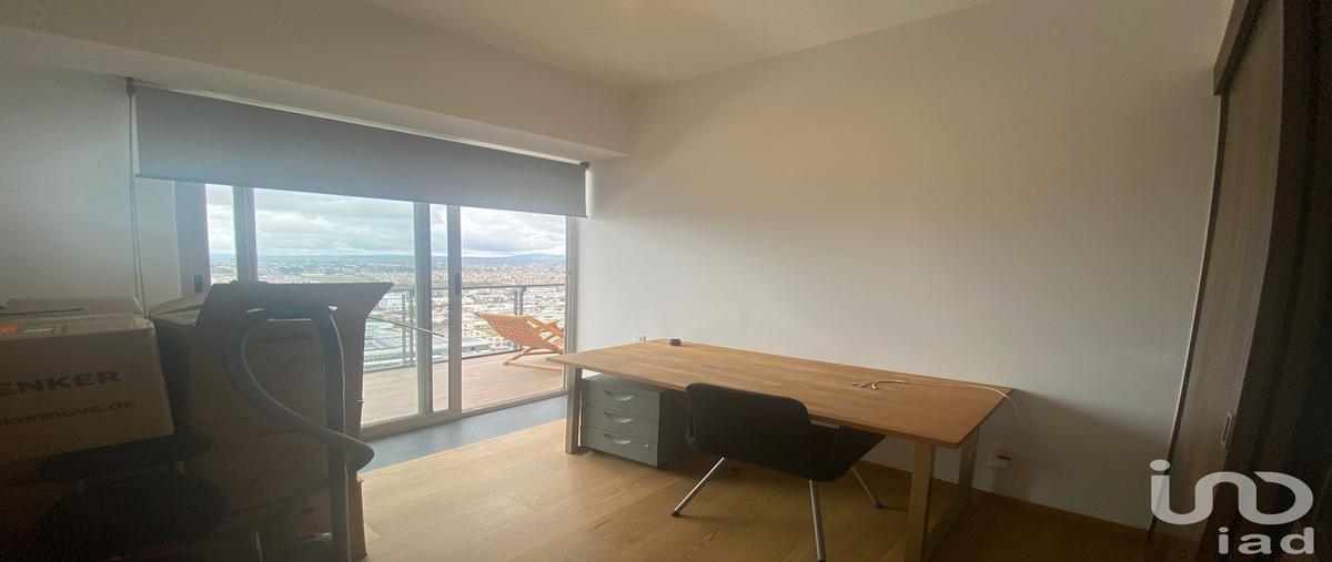 Foto de departamento en renta en boulevard europa 113, lomas de angelÃ³polis ii, san andrÃ©s cholula, puebla, 31568122 No. 05