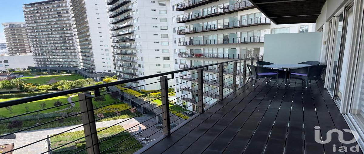 Foto de departamento en renta en boulevard europa 117, lomas de angelópolis ii, san andrés cholula, puebla, 30334257 No. 01