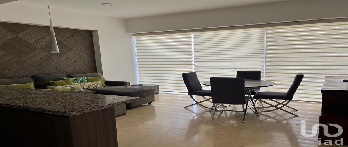 Foto de departamento en renta en boulevard europa 117, lomas de angelópolis ii, san andrés cholula, puebla, 30334257 No. 03