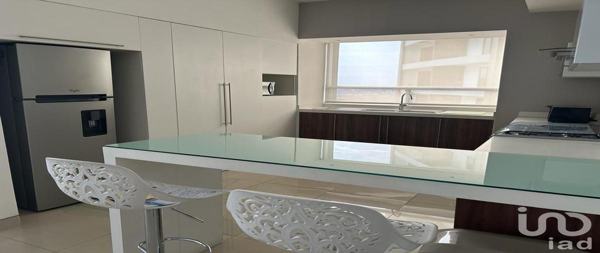 Foto de departamento en renta en boulevard europa 121, lomas de angelópolis, san andrés cholula, puebla, 0 No. 04