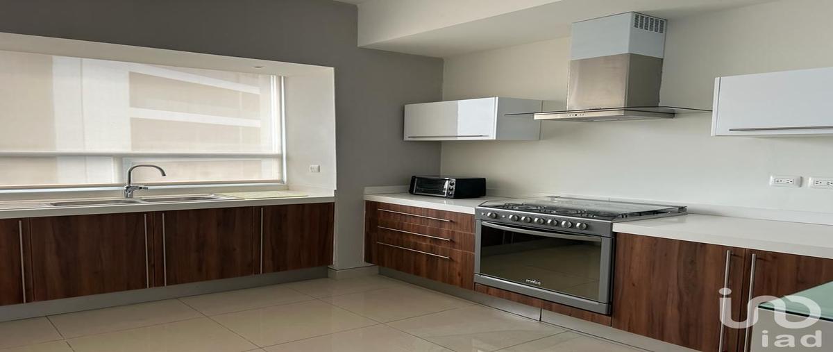 Foto de departamento en renta en boulevard europa 121, lomas de angelópolis, san andrés cholula, puebla, 0 No. 05