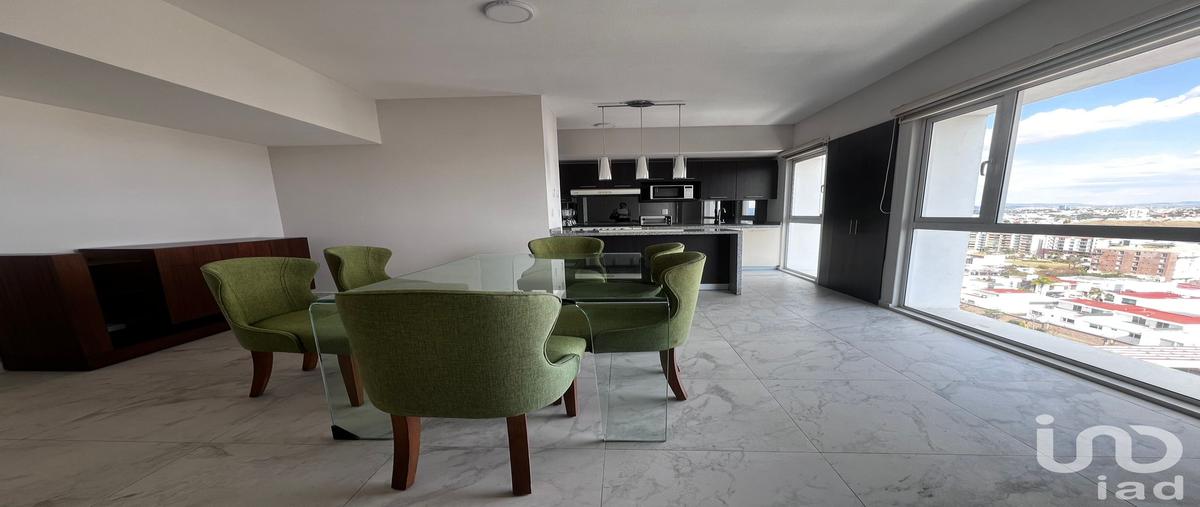 Foto de departamento en renta en boulevard europa 65, lomas de angelópolis ii, san andrés cholula, puebla, 31080968 No. 03