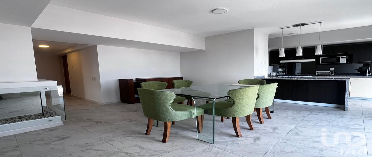 Foto de departamento en renta en boulevard europa 65, lomas de angelópolis ii, san andrés cholula, puebla, 31080968 No. 05