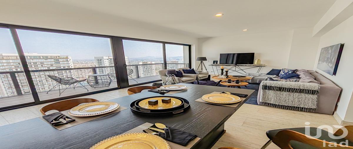 Foto de departamento en venta en boulevard europa 71, angelopolis, puebla, puebla, 29854674 No. 03