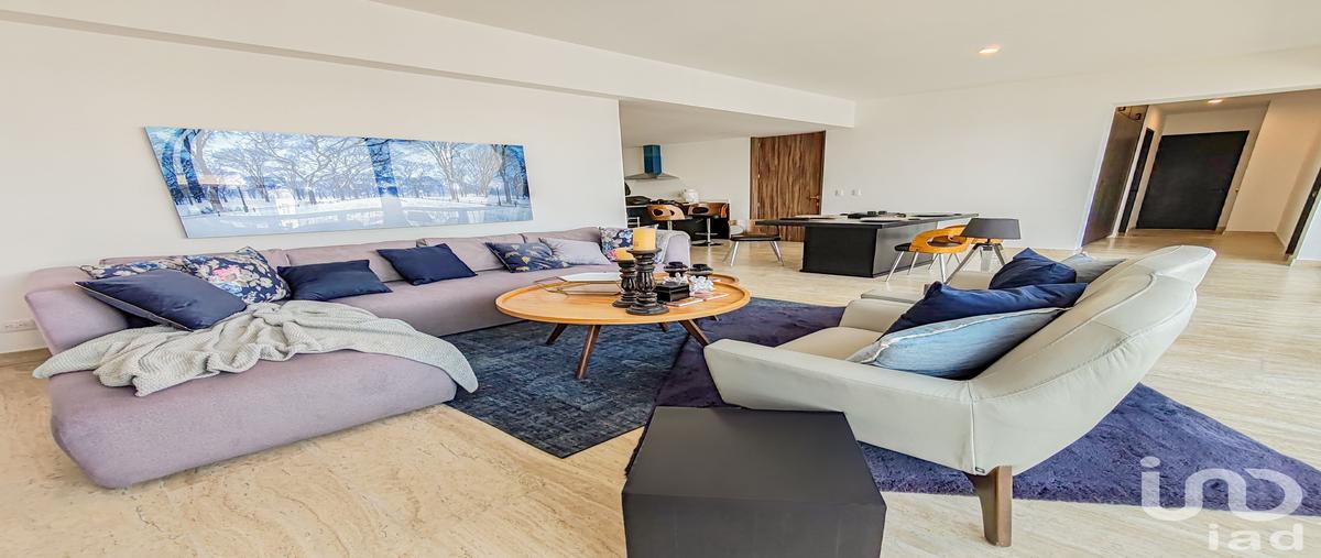 Foto de departamento en venta en boulevard europa 71, angelopolis, puebla, puebla, 29854674 No. 04