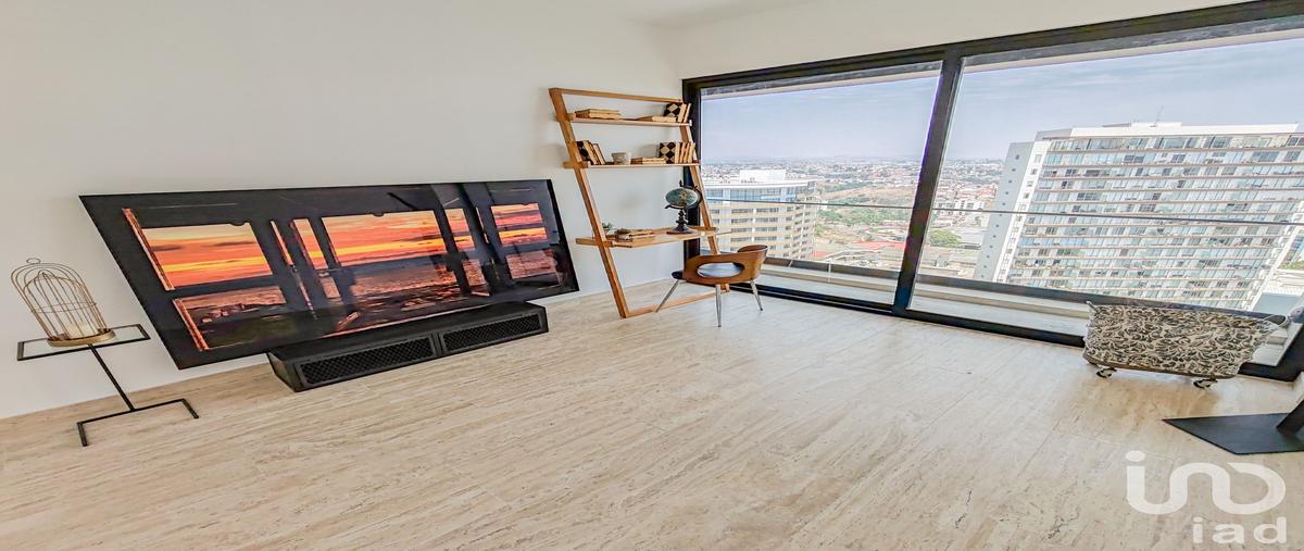 Foto de departamento en venta en boulevard europa 71, angelopolis, puebla, puebla, 29854674 No. 05