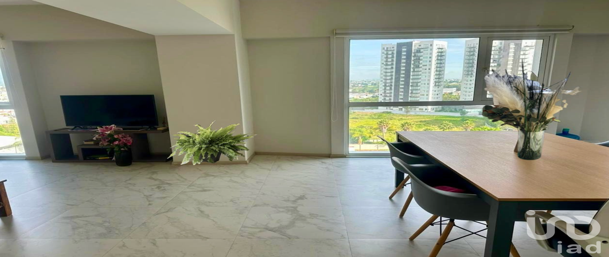 Foto de departamento en renta en boulevard europa 71, lomas de angelÃ³polis ii, san andrÃ©s cholula, puebla, 31080968 No. 03