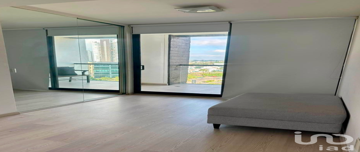 Foto de departamento en renta en boulevard europa 71, lomas de angelÃ³polis ii, san andrÃ©s cholula, puebla, 31080968 No. 05