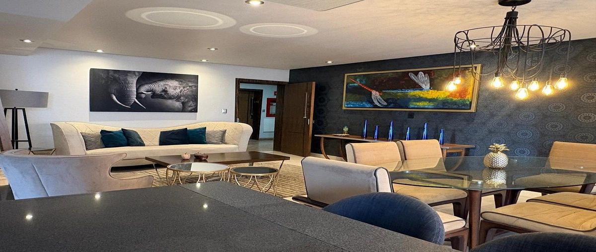 Foto de departamento en renta en boulevard europa , lomas de angelópolis ii, san andrés cholula, puebla, 31093571 No. 03