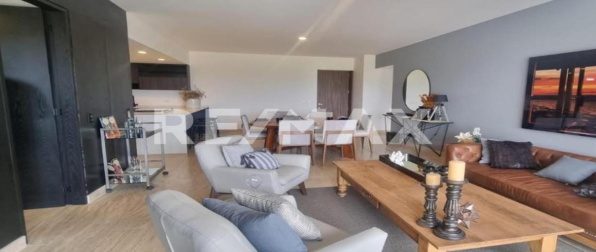 Foto de departamento en venta en boulevard europa , lomas de angelópolis, san andrés cholula, puebla, 27171015 No. 04