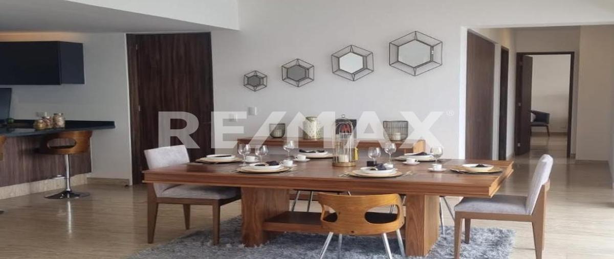 Foto de departamento en venta en boulevard europa , lomas de angelópolis, san andrés cholula, puebla, 27171015 No. 05