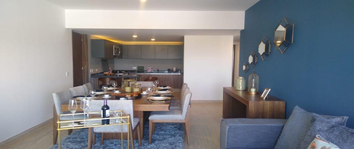 Foto de departamento en venta en boulevard europa , lomas de angelópolis, san andrés cholula, puebla, 27360137 No. 03