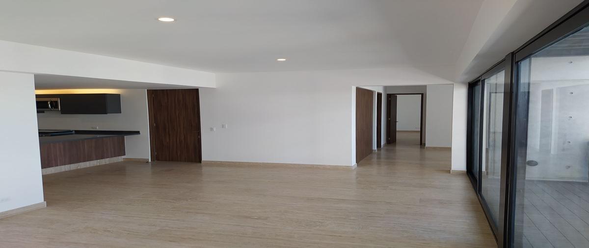 Foto de departamento en venta en boulevard europa , lomas de angelópolis, san andrés cholula, puebla, 27360137 No. 05