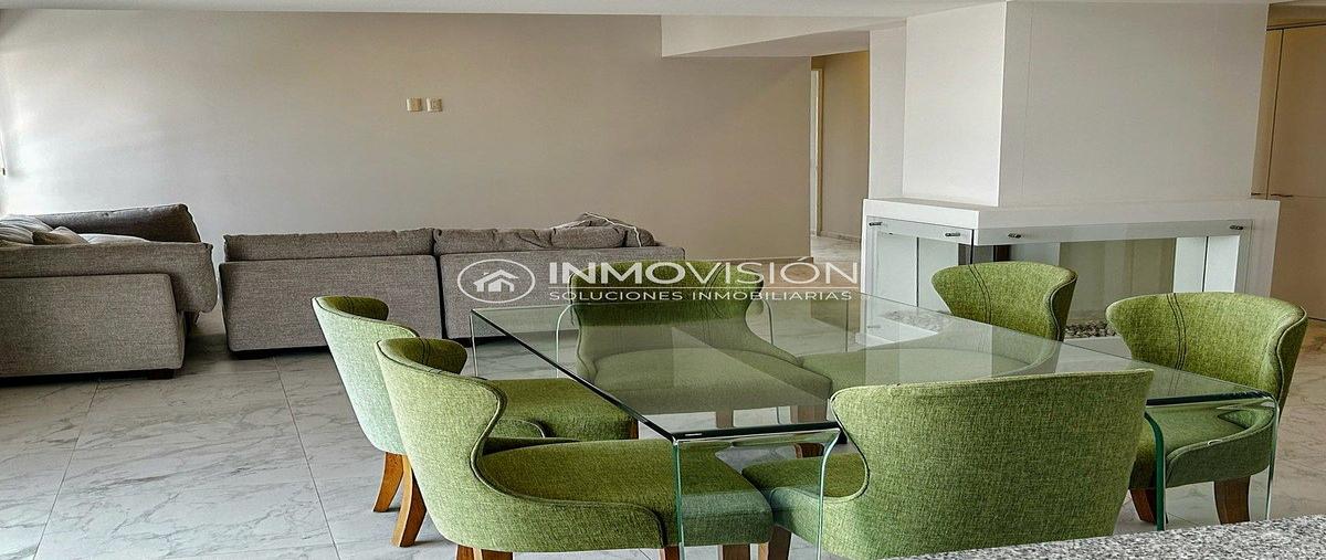 Foto de departamento en renta en boulevard europa , lomas de angelópolis, san andrés cholula, puebla, 31082489 No. 05