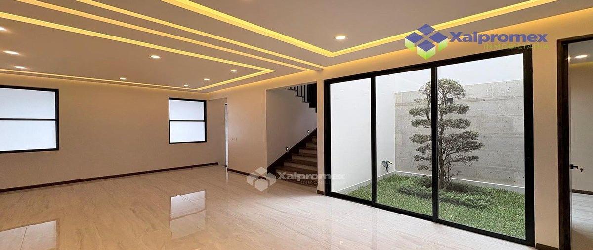 Foto de casa en venta en boulevard europa , residencial monte magno, xalapa, veracruz de ignacio de la llave, 0 No. 03