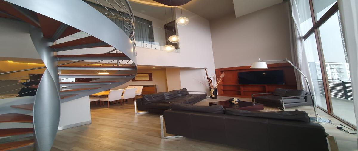 Foto de departamento en renta en boulevard europa, sonata hotel , lomas de angelópolis, san andrés cholula, puebla, 22779233 No. 05