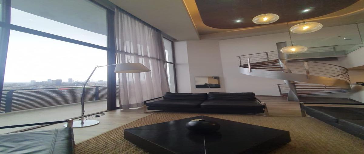 Foto de departamento en renta en boulevard europa, sonata hotel , lomas de angelópolis, san andrés cholula, puebla, 22779233 No. 06