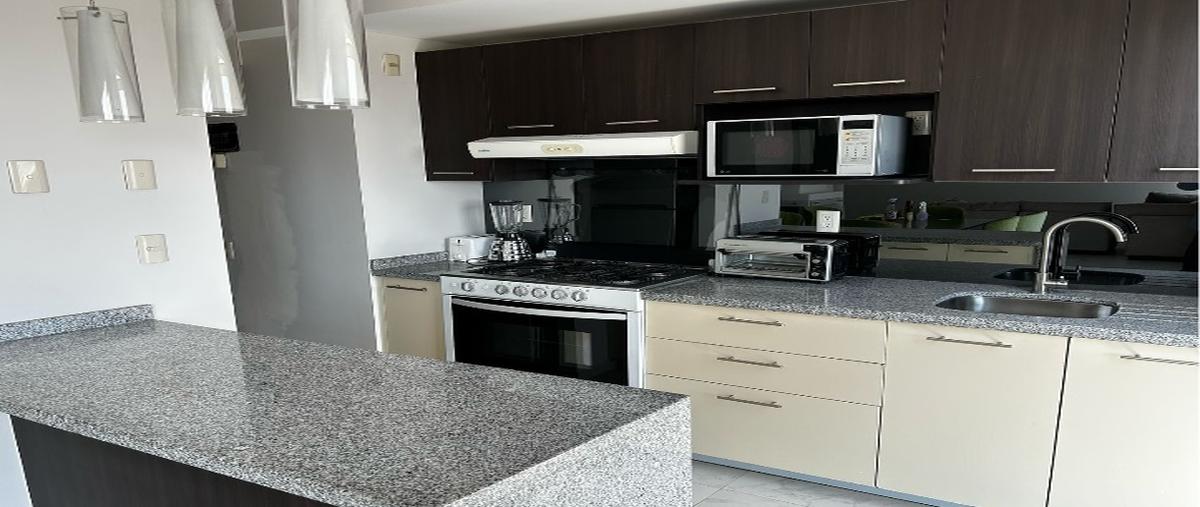 Foto de departamento en renta en boulevard europa "torre altix" , lomas de angelópolis, san andrés cholula, puebla, 31249001 No. 03