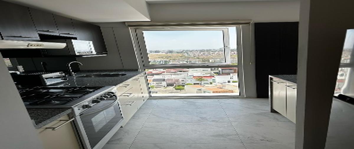 Foto de departamento en renta en boulevard europa "torre altix" , lomas de angelópolis, san andrés cholula, puebla, 31249001 No. 04
