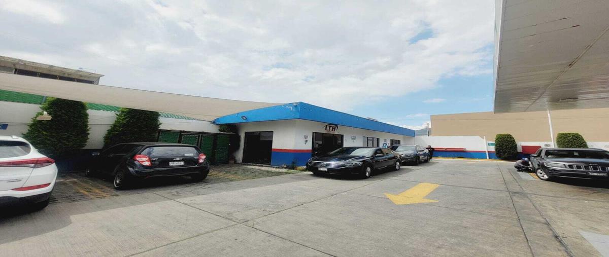 Foto de local en renta en boulevard everardo márquez 228, lomas residencial pachuca, pachuca de soto, hidalgo, 26969004 No. 01