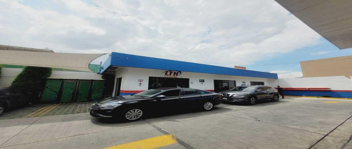 Foto de local en renta en boulevard everardo márquez 228, lomas residencial pachuca, pachuca de soto, hidalgo, 26969004 No. 02