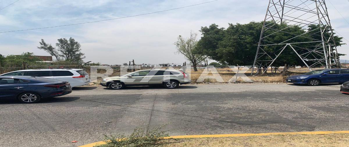 Foto de terreno comercial en boulevard faja de oro , el perul, salamanca, guanajuato, 0 foto 02 Foto de terreno comercial en renta en boulevard faja de oro , el perul, salamanca, guanajuato, 0 No. 02