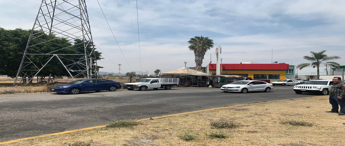 Foto de terreno comercial en renta en boulevard faja de oro , el perul, salamanca, guanajuato, 26425782 No. 04