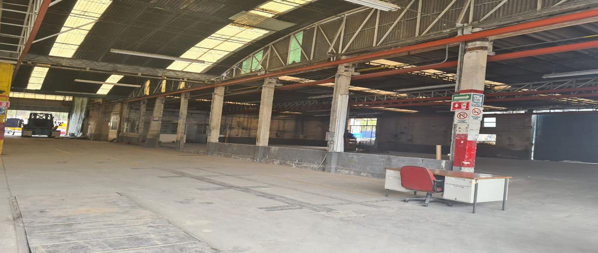 Foto de bodega en renta en boulevard felipe ángeles #1521 , santa julia, pachuca de soto, hidalgo, 0 No. 02