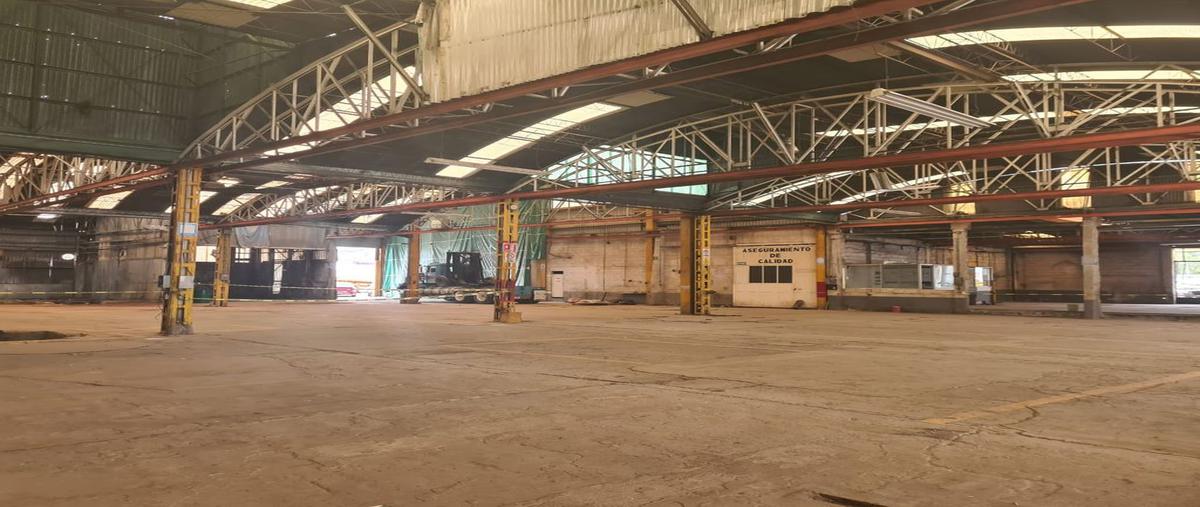 Foto de bodega en renta en boulevard felipe ángeles #1521 , santa julia, pachuca de soto, hidalgo, 0 No. 04
