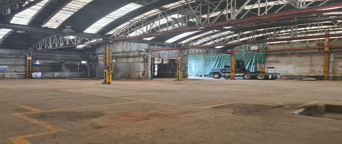 Foto de bodega en renta en boulevard felipe ángeles #1521 , santa julia, pachuca de soto, hidalgo, 0 No. 05