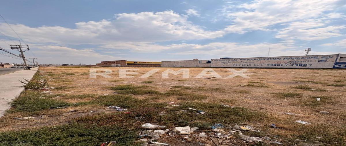 Foto de terreno comercial en renta en boulevard felipe ángeles , colonias, pachuca de soto, hidalgo, 0 No. 03