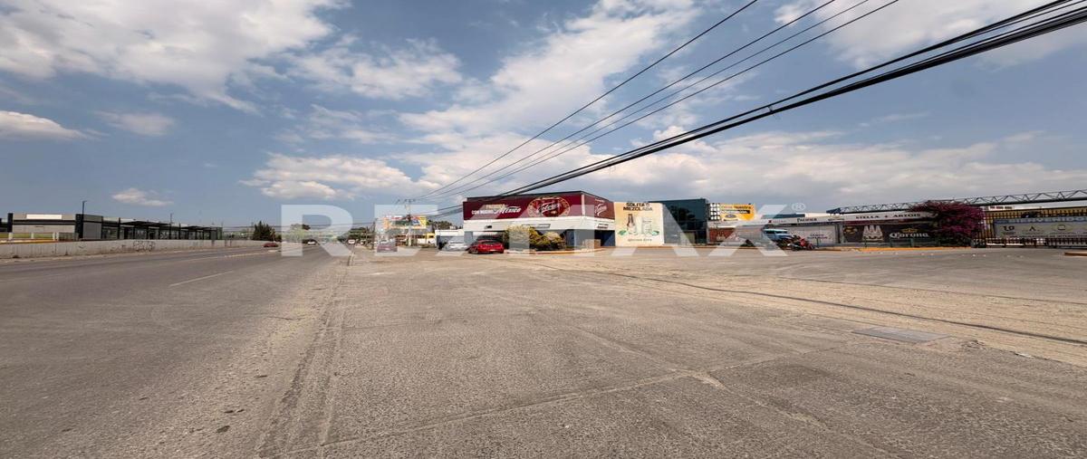 Foto de terreno comercial en renta en boulevard felipe ángeles , colonias, pachuca de soto, hidalgo, 0 No. 04
