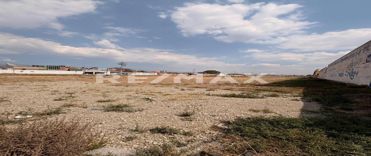Foto de terreno comercial en renta en boulevard felipe ángeles , colonias, pachuca de soto, hidalgo, 0 No. 05
