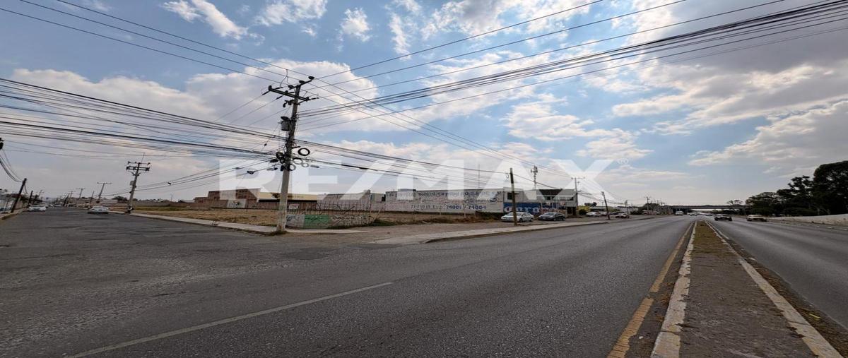 Foto de terreno comercial en venta en boulevard felipe ángeles , colonias, pachuca de soto, hidalgo, 0 No. 03