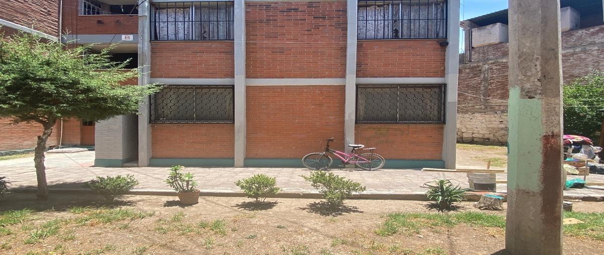 Foto de departamento en venta en boulevard felipe ángeles , hilaturas hidalgo, pachuca de soto, hidalgo, 28098148 No. 03