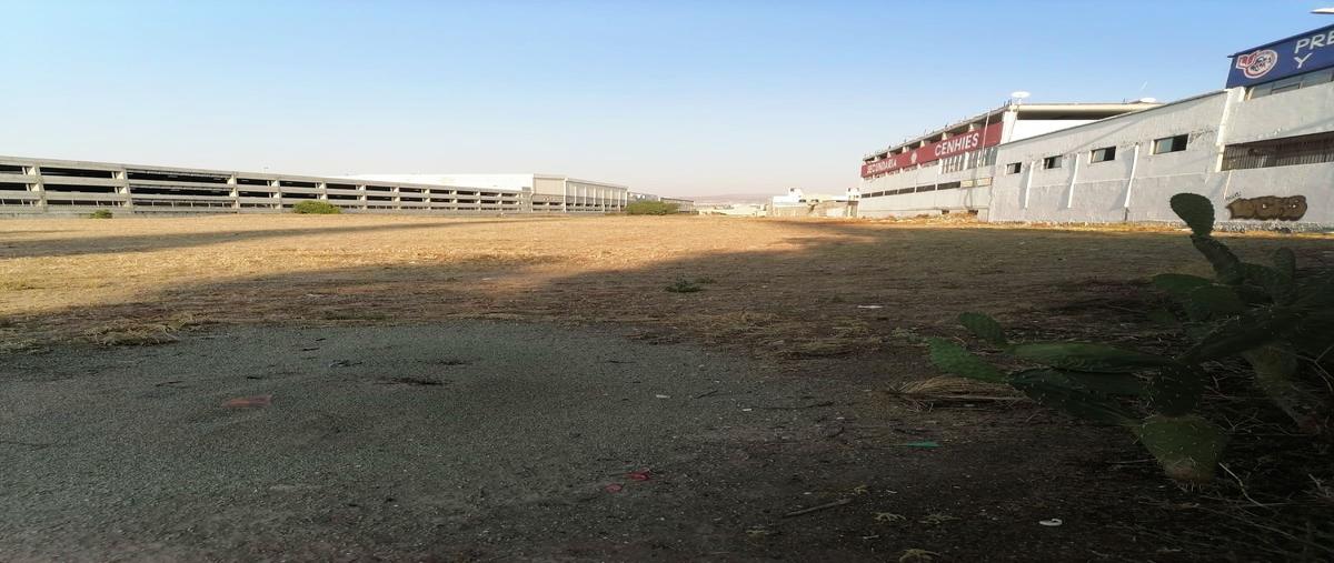 Foto de terreno comercial en venta en boulevard felipe ángeles , santa julia, pachuca de soto, hidalgo, 0 No. 02